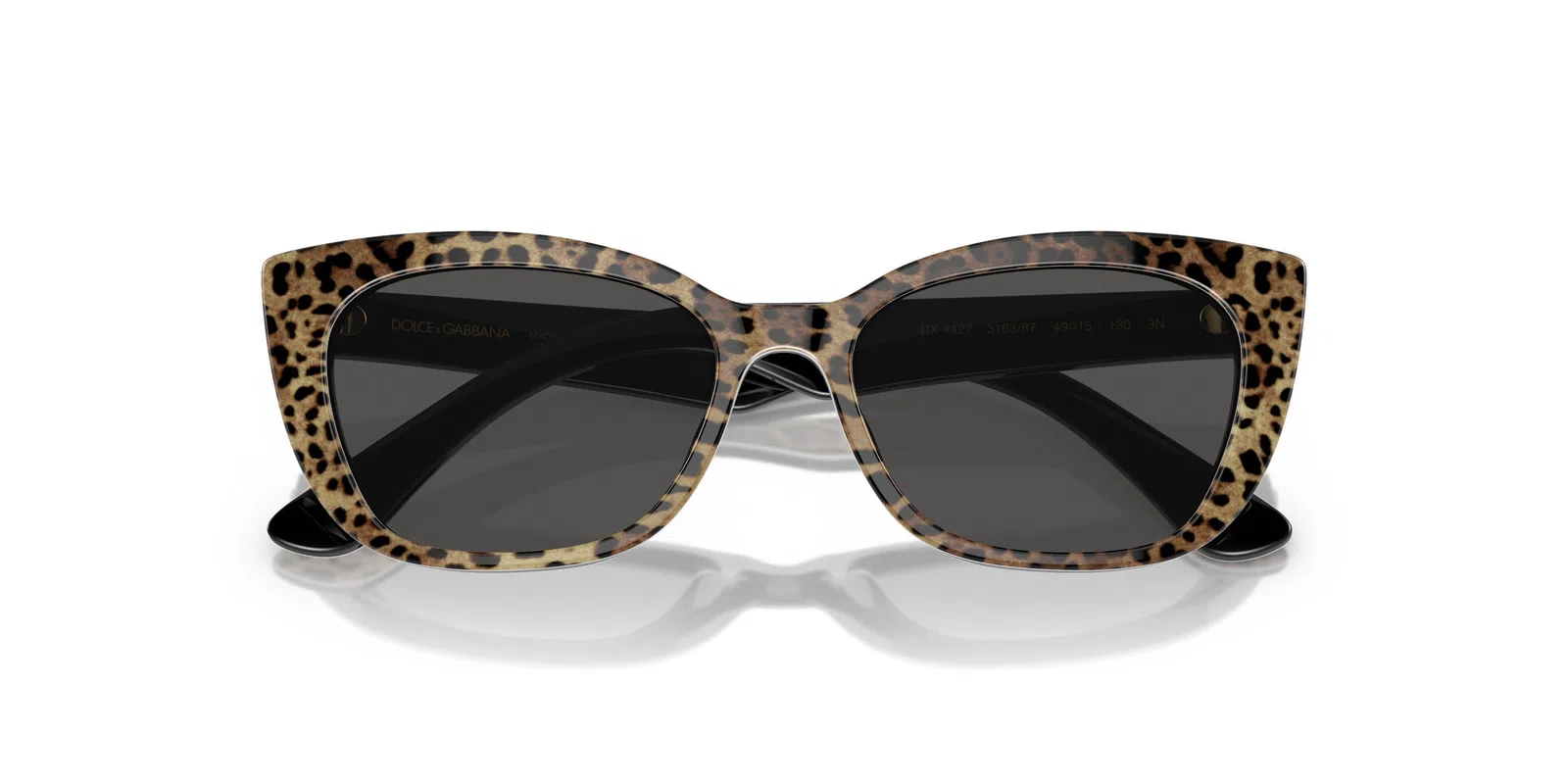 Dolce & Gabbana Kids 4427 Sunglasses - view 21